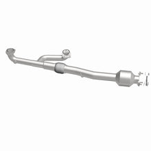 Load image into Gallery viewer, MagnaFlow 16-17 Honda Accord 3.5L Direct-Fit Catalytic Converter
