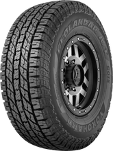 Load image into Gallery viewer, Yokohama Geolandar A/T G015 Tire - 30X9.50R15 104