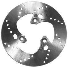 Load image into Gallery viewer, Brembo OE 06-10 Malaguti F12 Phantom Air Cooled Restyling Euro 2 50cc 200x4mm Brake Disc-Front Fixed