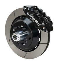 Load image into Gallery viewer, Wilwood 57-67 Ford F100 Truck Front Kit FNSL6R