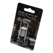 Load image into Gallery viewer, Oracle 3157 18 LED 3-Chip SMD Bulb (Single) - Red NO RETURNS