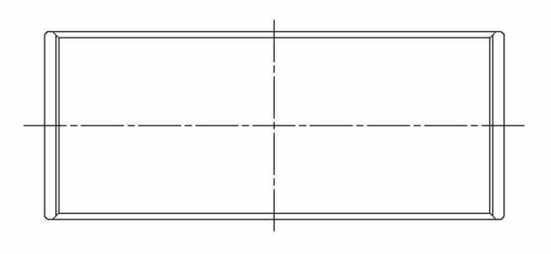 ACL Mini Prince N12/N14/N16/N18 Standard Performance Rod Bearing Set