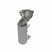 Load image into Gallery viewer, MagnaFlow 20-24 Ford Explorer 2.3L OEM Underbody Front Direct-Fit Catalytic Converter