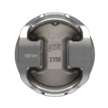 Load image into Gallery viewer, JE Pistons  Ferrari 4.0L 330 V12 2V - 78.00 mm Bore - 1.173 in. CH, 15.00 CC - Set of 12