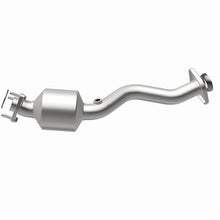 Load image into Gallery viewer, MagnaFlow 10-14 Honda Insight 1.3L California Grade CARB Compliant Direct-Fit Catalytic Converter