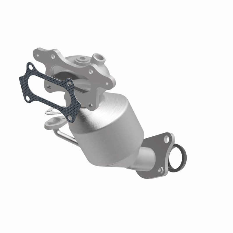 MagnaFlow 12-15 Honda Civic 1.5L California Grade CARB Compliant Direct-Fit Catalytic Converter