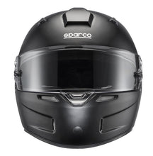 Load image into Gallery viewer, Sparco Helmet Sky KF-5W Xs Blk