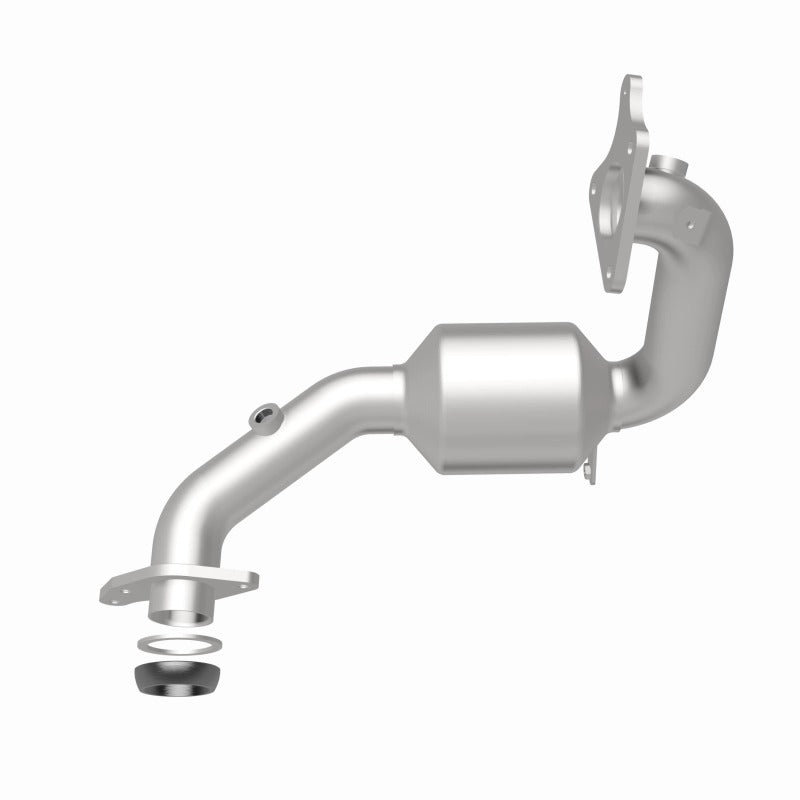 MagnaFlow 11-13 Nissan Juke 1.6L California Grade CARB Compliant Direct-Fit Catalytic Converter