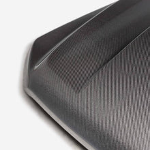 Load image into Gallery viewer, Anderson Composites 21-24 Ford F-150 Type-CJ Carbon Fiber Hood