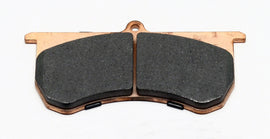 Wilwood Pad Axle Set Metallic 9115 w/ Pins & Clips GNX4