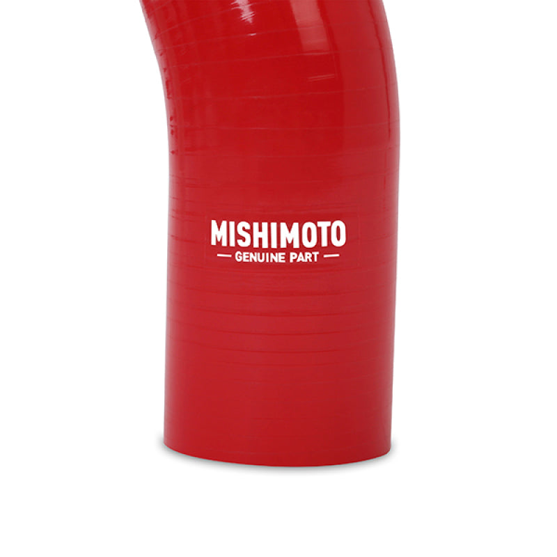 Misihmoto 16+ Mazda Miata Silicone Radiator Hose Kit- Red