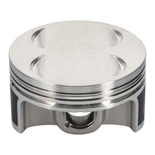 Load image into Gallery viewer, Wiseco 98-08 Honda J35 3.5L Piston Kit -1.12cc Flat Top