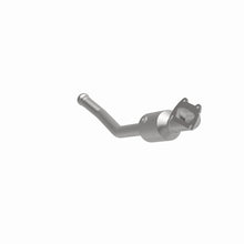 Load image into Gallery viewer, MagnaFlow 13-15 Jeep Grand Cherokee 3.6L Direct Fit CARB Compliant Converter