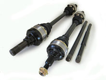 Load image into Gallery viewer, DSS 16+ Focus RS AWD 500hp Direct Fit X4 Rear Axle (Must Reuse OEM ABS Sensor Ring) RA8300X4