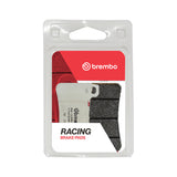 Brembo Carbon Ceramic Upgrade Brake Pad