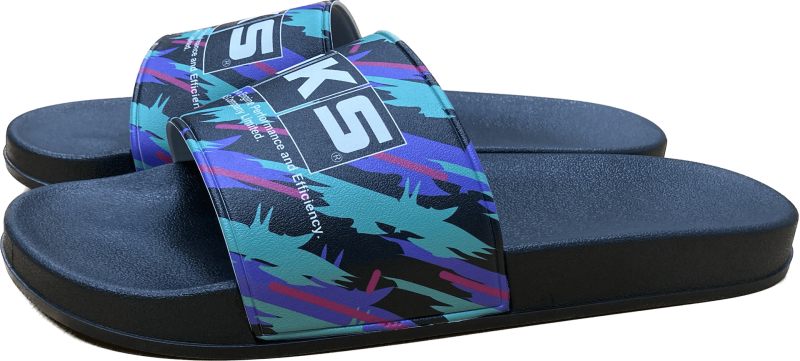 HKS Oil Color Sandals - Medium