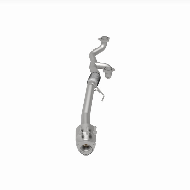 MagnaFlow 17-22 Honda Pilot 3.5L California Grade CARB Compliant Direct-Fit Catalytic Converter