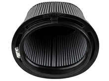 Load image into Gallery viewer, aFe Momentum Intake Rplcmnt Air Filter (6-7/8x4-7/8)IN F x (8-1/4x6-1/4)IN B x (7-1/3x9)IN T x 9IN H
