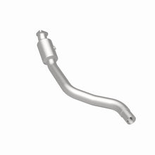 Load image into Gallery viewer, MagnaFlow 2020 Dodge Charger 6.4L California Grade CARB Compliant Direct-Fit Catalytic Converter