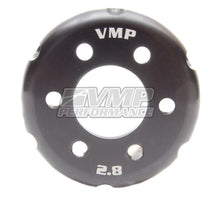 Load image into Gallery viewer, VMP Performance 07-14 Ford Shelby GT500 2.8in 10-Rib Conversion Bolt-On Pulley