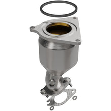 Load image into Gallery viewer, MagnaFlow 09-12 Ford Escape 3.0L California Grade CARB Compliant Direct-Fit Catalytic Converter