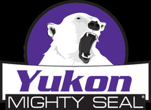 Load image into Gallery viewer, Yukon Gear Dana 30 Inner Seal 2.00in O.D. for Disco Eliminator Kit