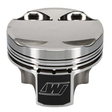 Load image into Gallery viewer, Wiseco 96-07 Mitsubishi Lancer EVO - 4G63 Turbo 86mm Bore - Single Piston