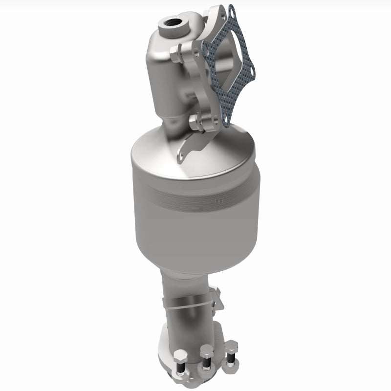 MagnaFlow 17-22 Honda Pilot 3.5L California Grade CARB Compliant Direct-Fit Catalytic Converter