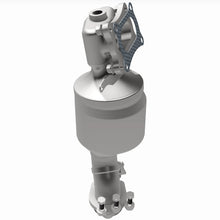 Load image into Gallery viewer, MagnaFlow 17-22 Honda Pilot 3.5L California Grade CARB Compliant Direct-Fit Catalytic Converter