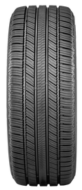 Yokohama Geolandar CV G058 Tire - 225/60R17 99H