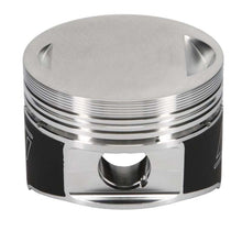 Load image into Gallery viewer, Wiseco Toyota 4EFTE Professional Series Piston -2.5cc Dome 74.50mm Bore - Single