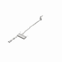 Load image into Gallery viewer, MagnaFlow BRE Exhaust Kit 99-03 Ford Windstar