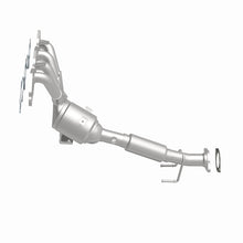 Load image into Gallery viewer, MagnaFlow 15-16 Ford C-Max 2.0L California Grade CARB Compliant Direct-Fit Catalytic Converter