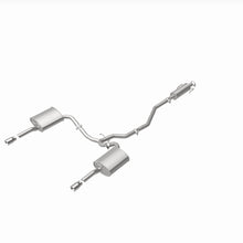 Load image into Gallery viewer, MagnaFlow BRE Exhaust Kit 06-12 Fusion Milan MKZ