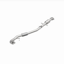 Load image into Gallery viewer, MagnaFlow 14-15 Chevrolet Impala 2.5L California Grade CARB Compliant Direct-Fit Catalytic Converter