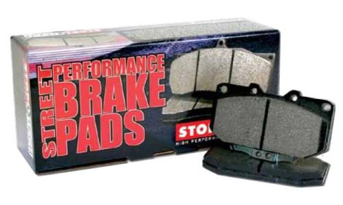 Posi-Quiet GM Front Ceramic Brake Pads