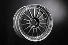 Load image into Gallery viewer, SSR Professor TF1 20x11.5 +05 NR 5/114.3 Titan Silver Wheel *SPECIAL ORDER - NO RTN/CNCL*