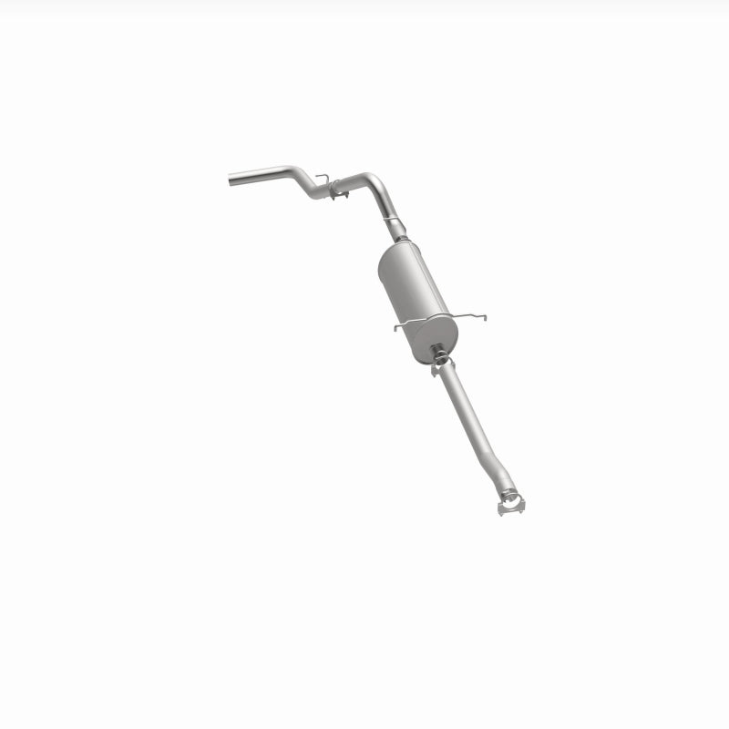 MagnaFlow BRE Exhaust Kit 00-03 Dodge Dakota