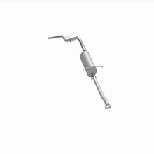 Load image into Gallery viewer, MagnaFlow BRE Exhaust Kit 00-03 Dodge Dakota
