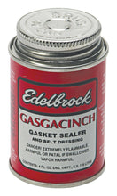 Load image into Gallery viewer, Edelbrock Gasgacinch 4-Oz Can