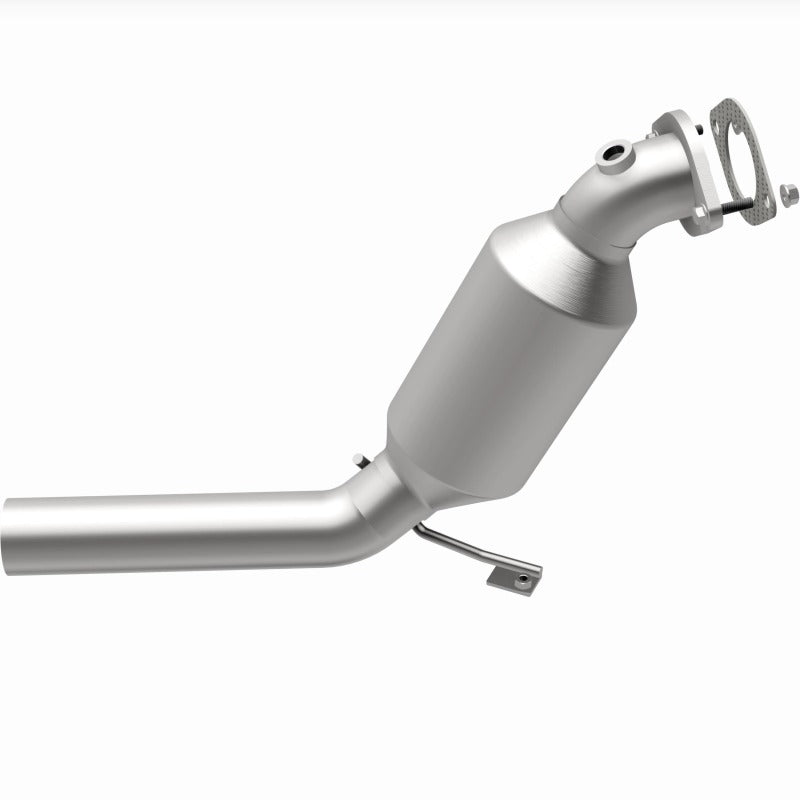 MagnaFlow 20-21 Ford Explorer 3.0L Left Underbody Direct-Fit Catalytic Converter