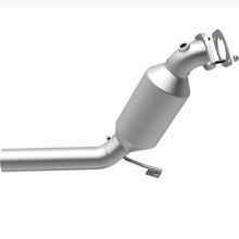 Load image into Gallery viewer, MagnaFlow 20-21 Ford Explorer 3.0L Left Underbody Direct-Fit Catalytic Converter