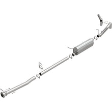 Load image into Gallery viewer, MagnaFlow BRE Exhaust Kit 08-10 Ford F-250 F-350 Super Duty