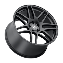 Load image into Gallery viewer, Forgestar F14 19x11 / 5x114.3 / ET26 / 72.56 HB - Satin Black - Non-BL Wheel