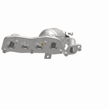 Load image into Gallery viewer, MagnaFlow Direct Fit Catalytic Converter 21-22 Toyota Corolla 2.0L OEM