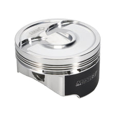 Load image into Gallery viewer, Manley Chevrolet LT1 Piston Set - 4.135in Bore 1.115in CH, -20.00 CC