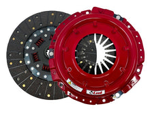 Load image into Gallery viewer, McLeod 87-90 Jeep 4.2L / 87-06 Jeep 4.0L Adventure Series Trail Pro Clutch Kit