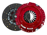 McLeod 87-90 Jeep 4.2L / 87-06 Jeep 4.0L Adventure Series Trail Pro Clutch Kit