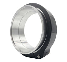 Load image into Gallery viewer, Granatelli 3.5in Dual Seal Double O-Ring Clamp Assembly