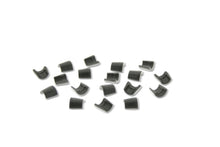 Load image into Gallery viewer, Ferrea 02-03 Harley-Davidson VRSCA V Rod 6mm Radial Groove Steel Valve Locks - Set of 8